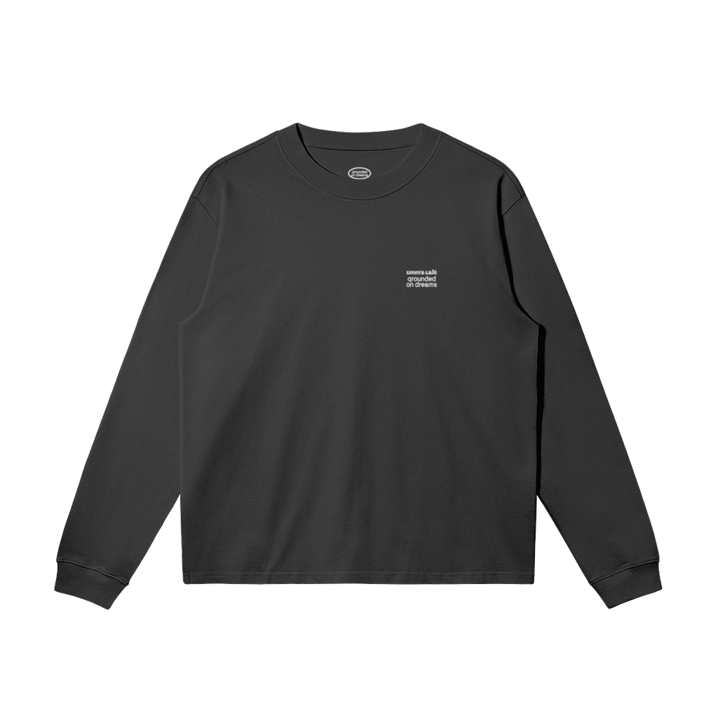 god - community (Timm’s Café)