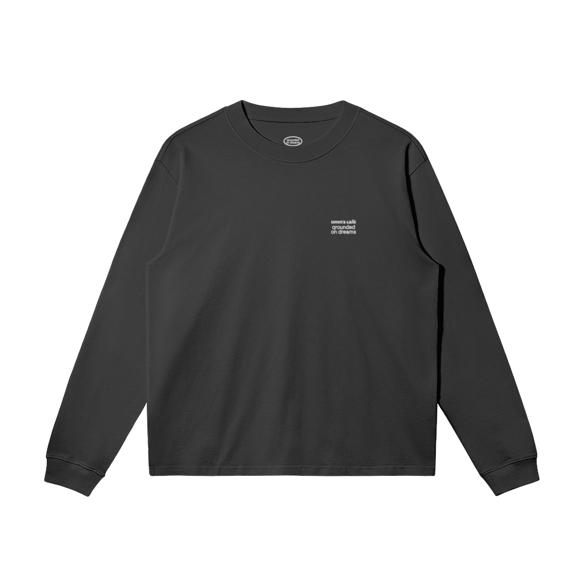 god - community (Timm’s Café)