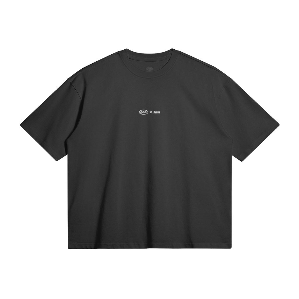 god – sumba (Circle of Friendship)