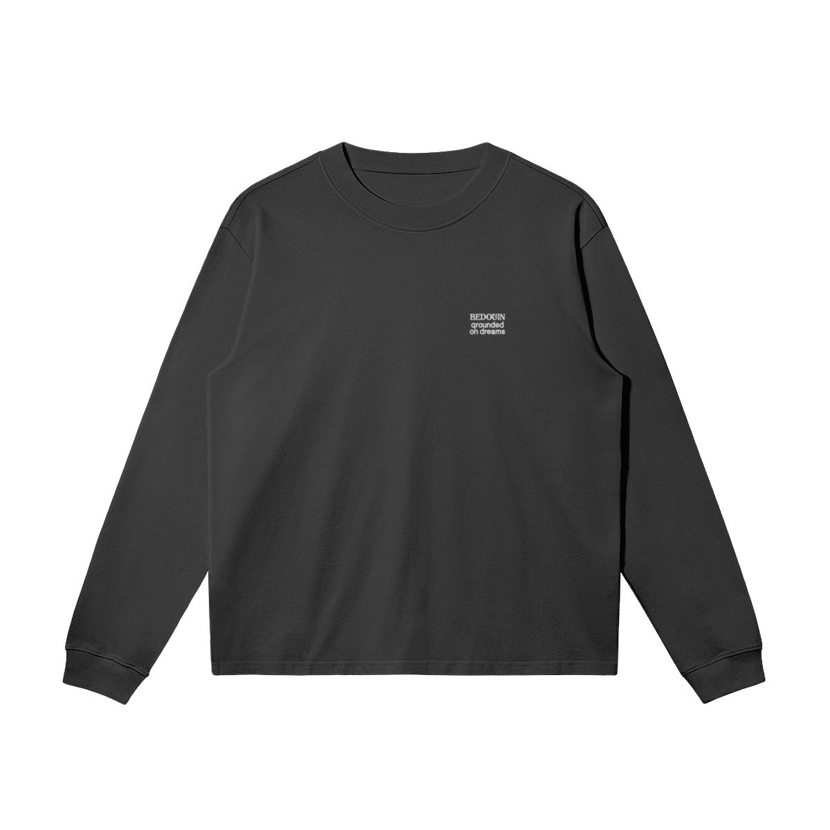 god - community (Bedouin)