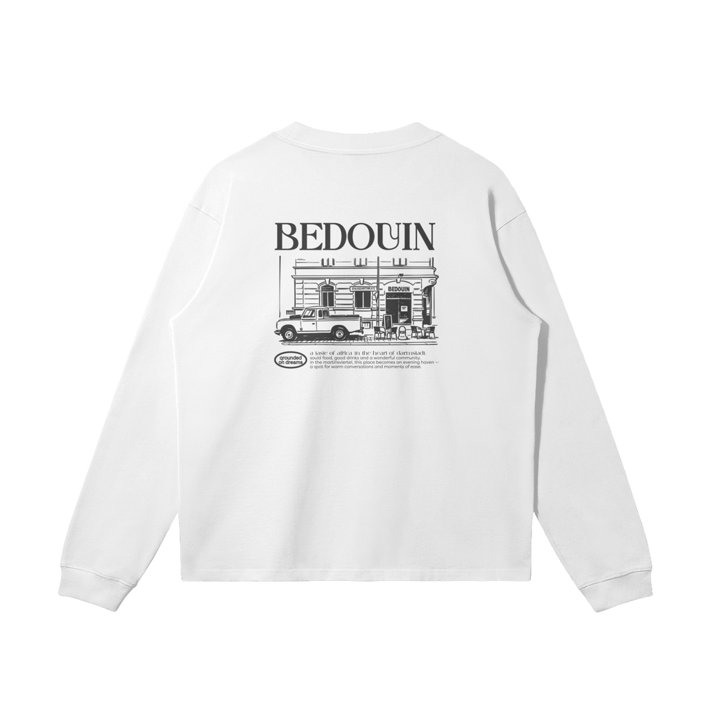 god - community (Bedouin)