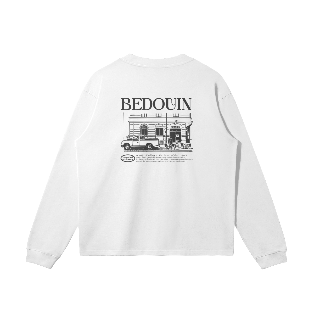 god - community (Bedouin)