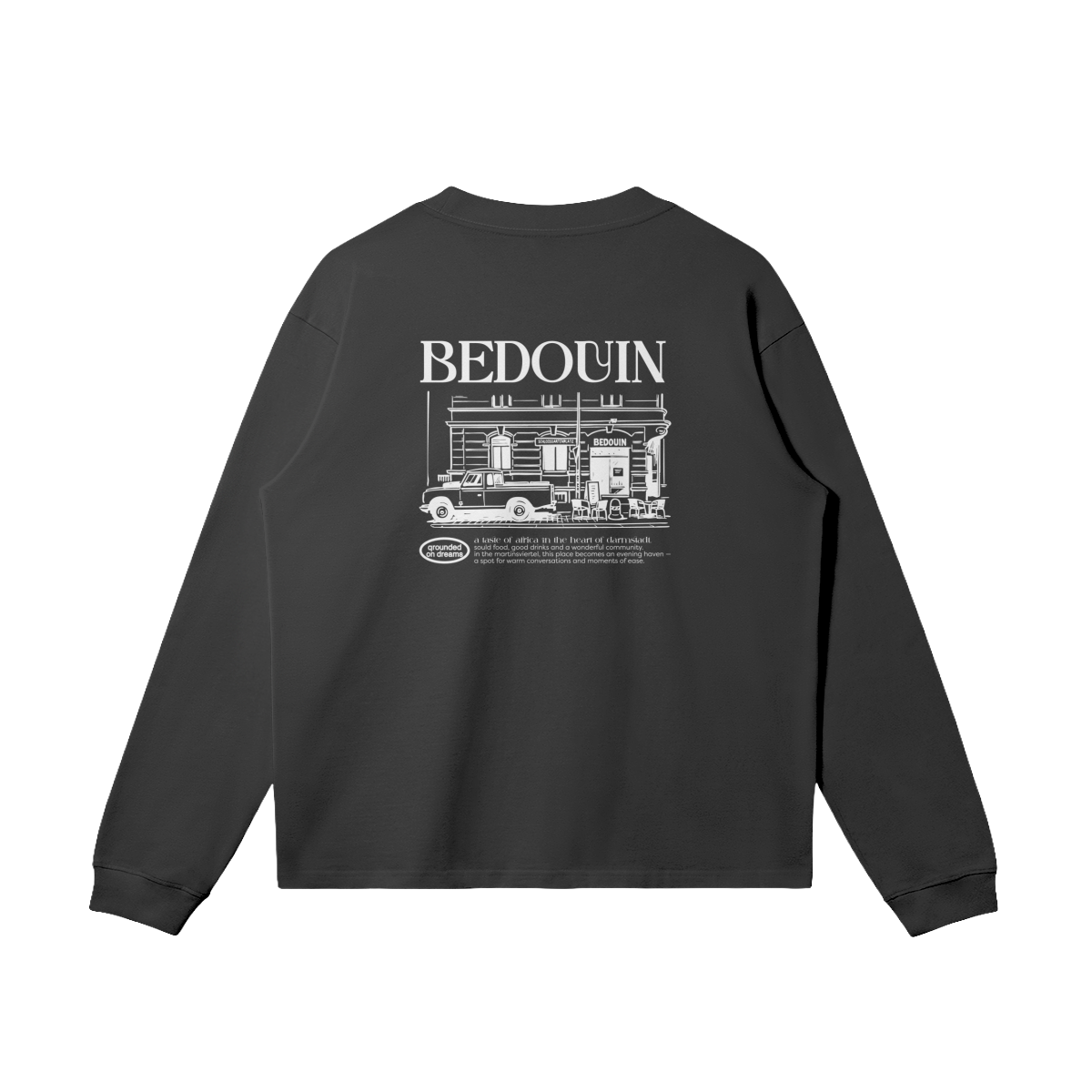 god - community (Bedouin)