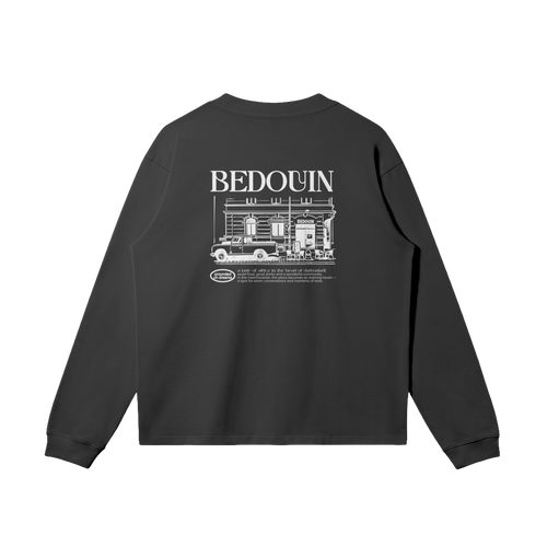 god - community (Bedouin)