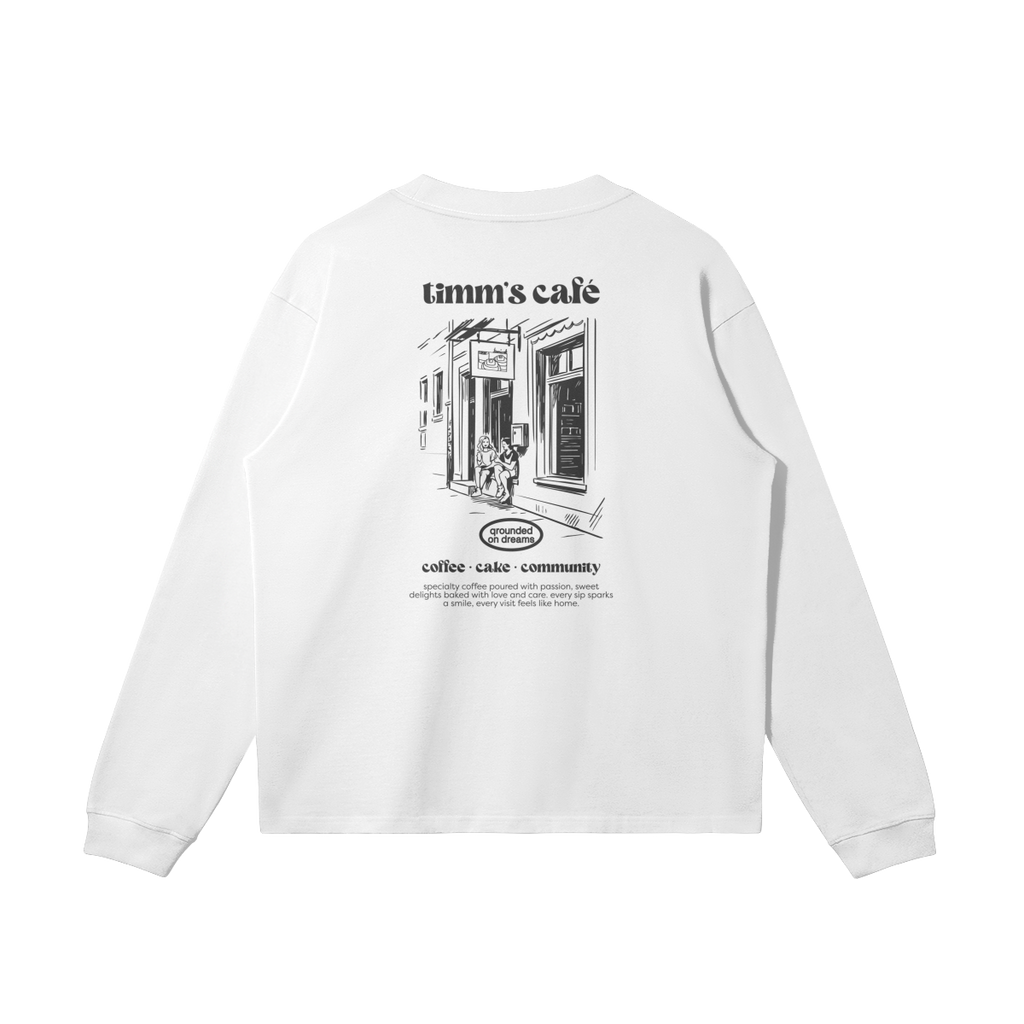 god - community (Timm’s Café)