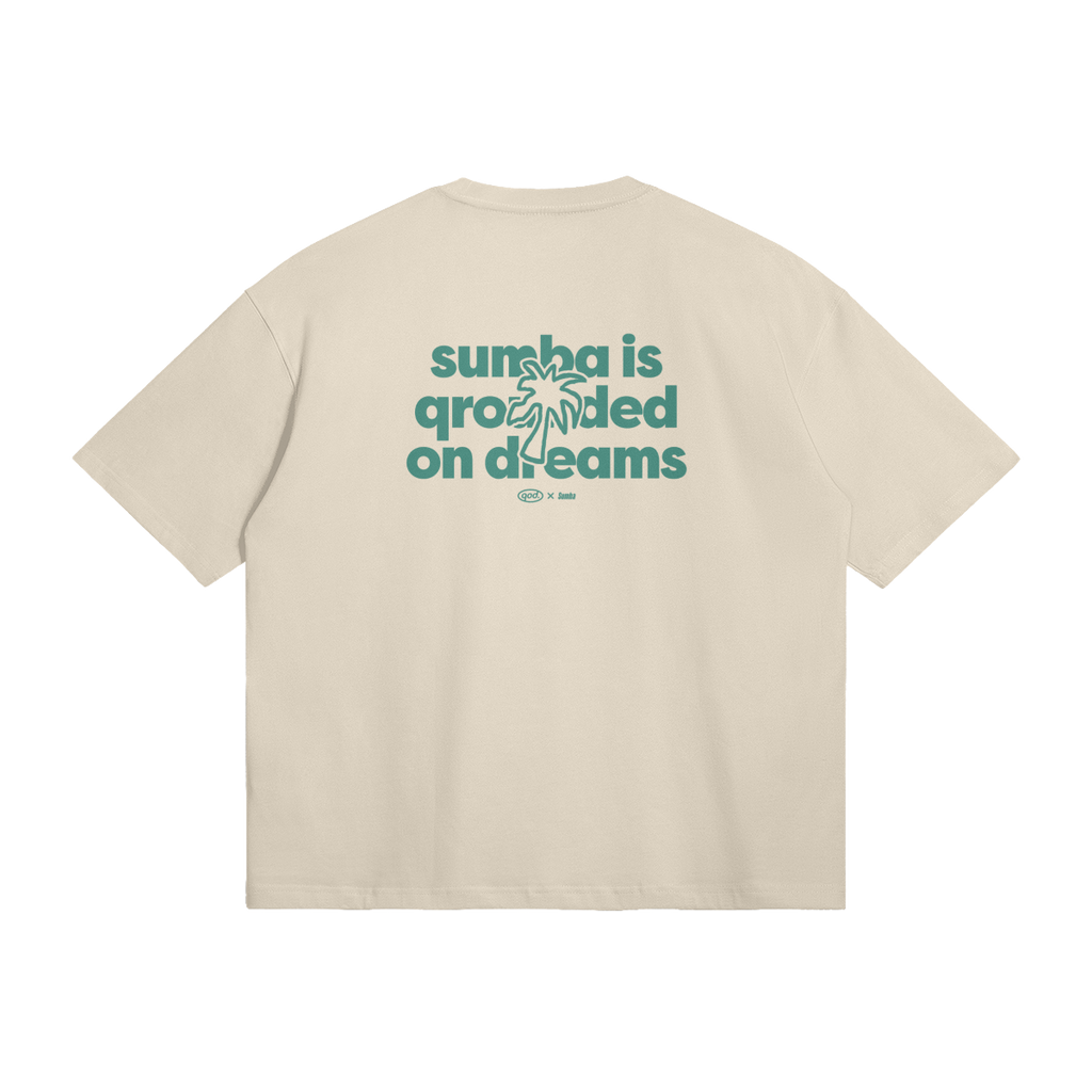 god – sumba (Friendship)