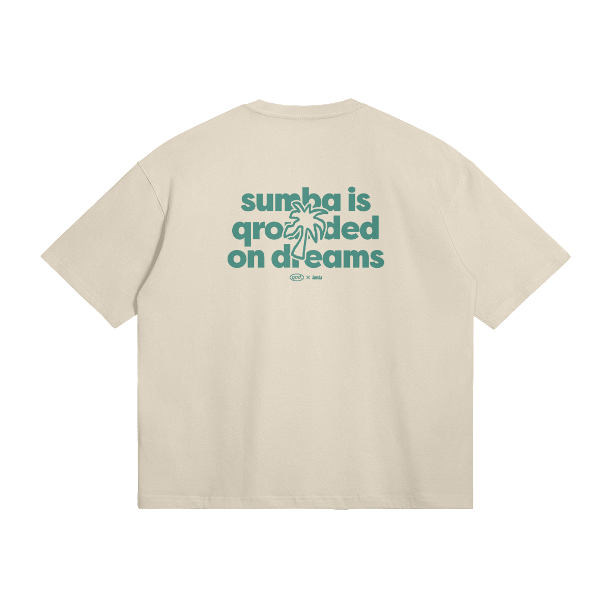 god – sumba (Friendship)