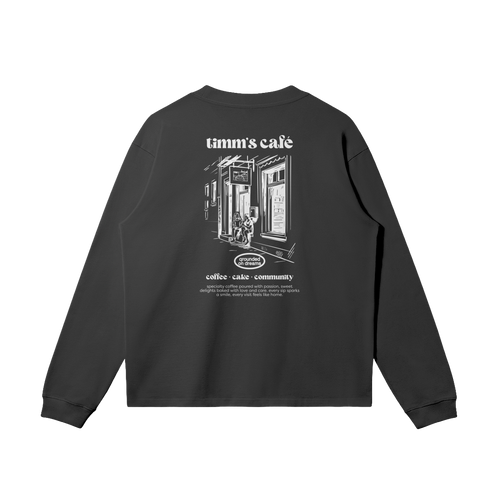 god - community (Timm’s Café)