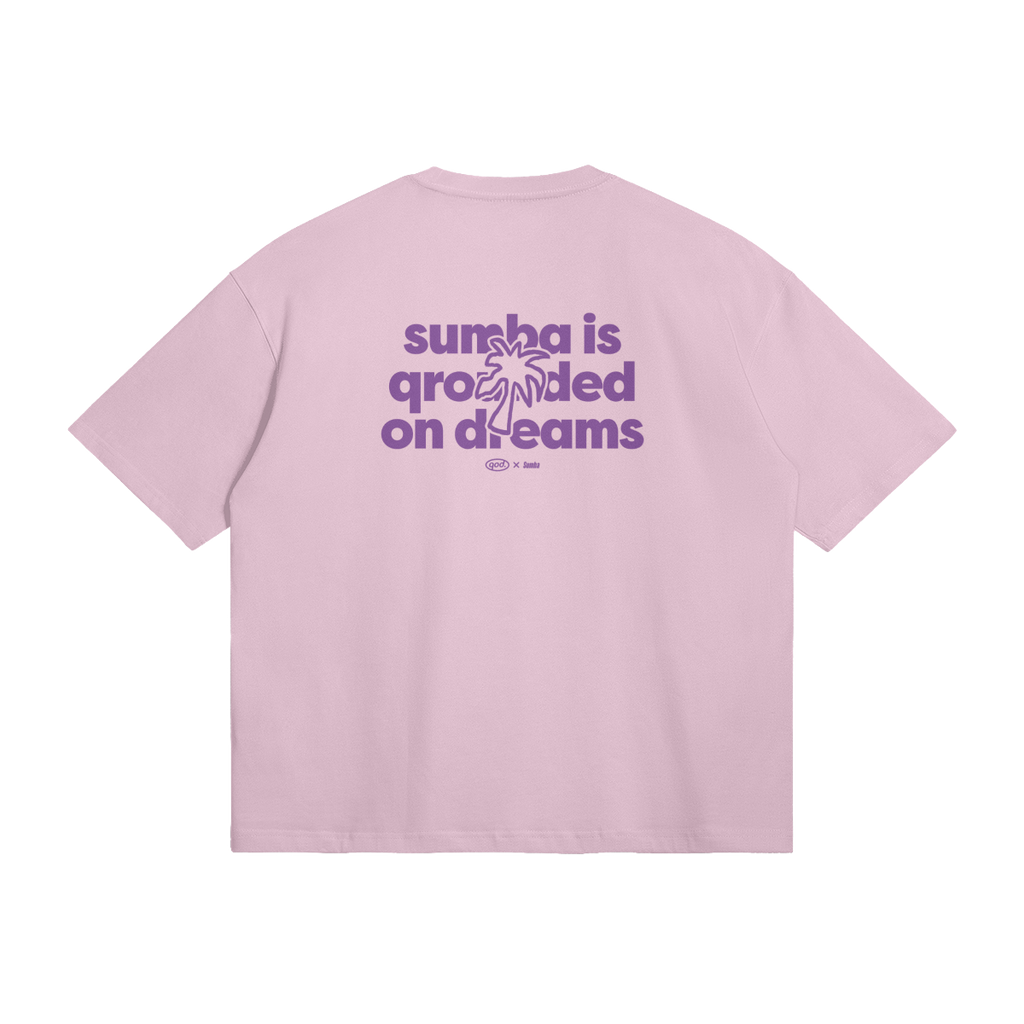 god – sumba (Friendship)