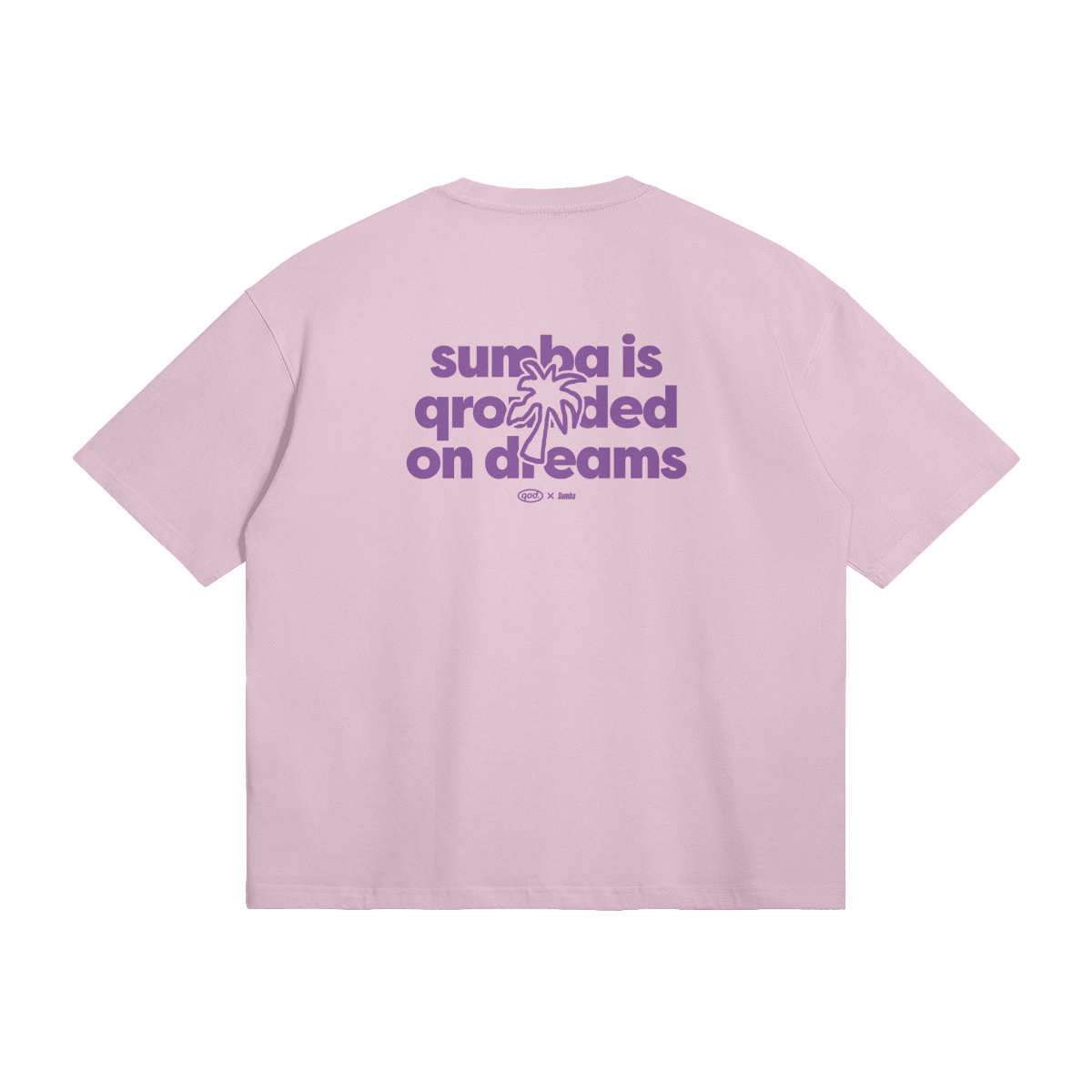 god – sumba (Friendship)