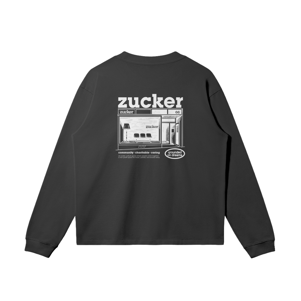 god - community (Zucker)