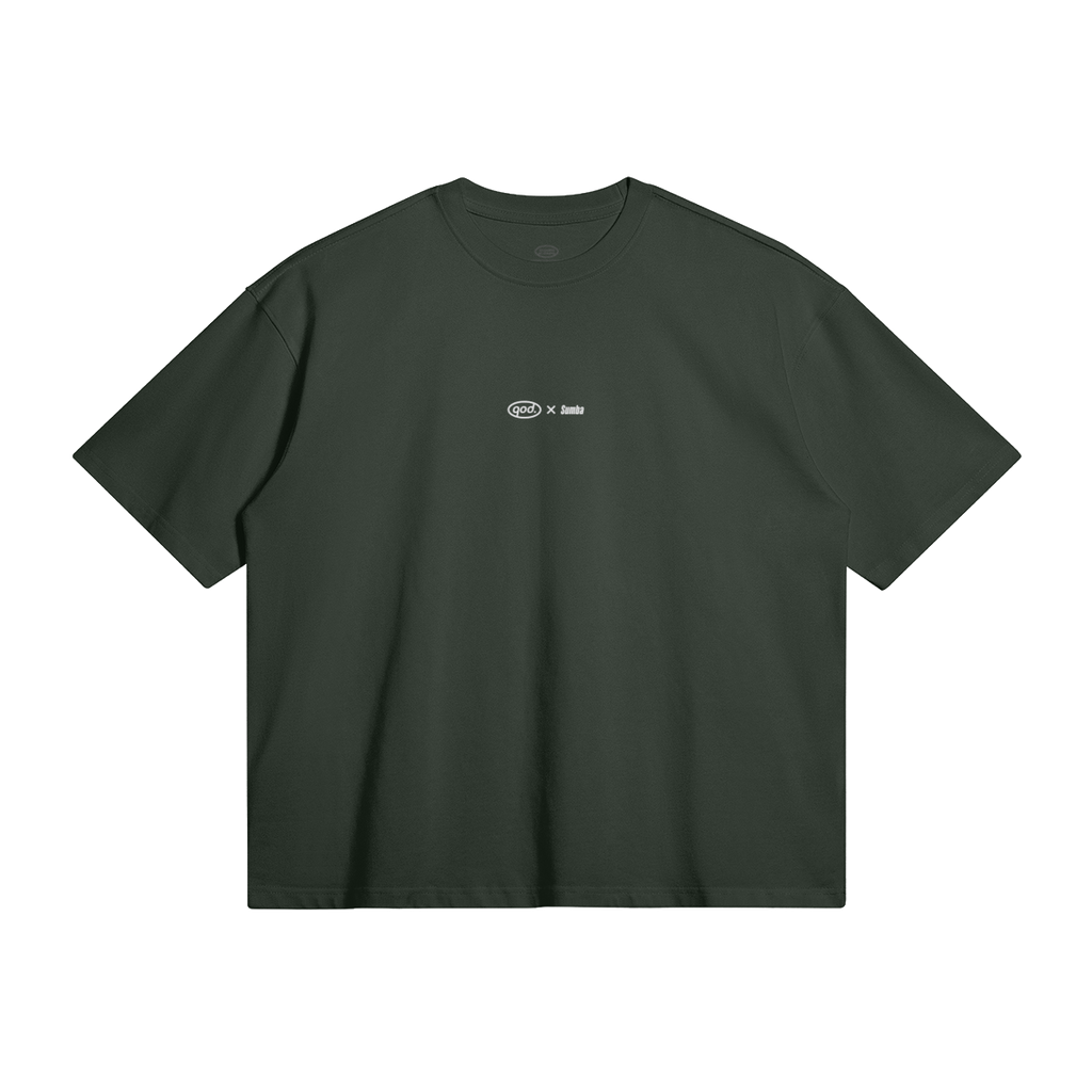 god – sumba (Circle of Friendship)