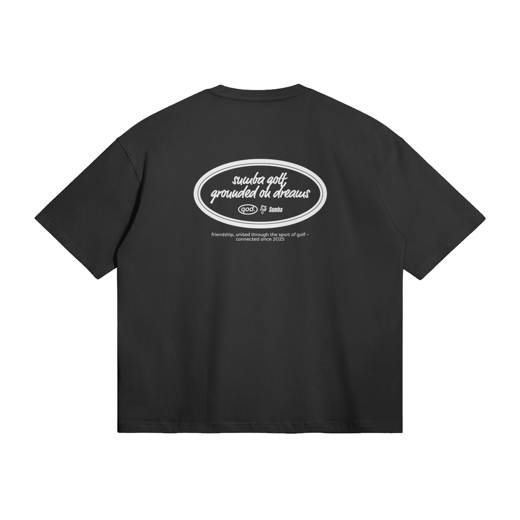 god – sumba (Circle of Friendship)