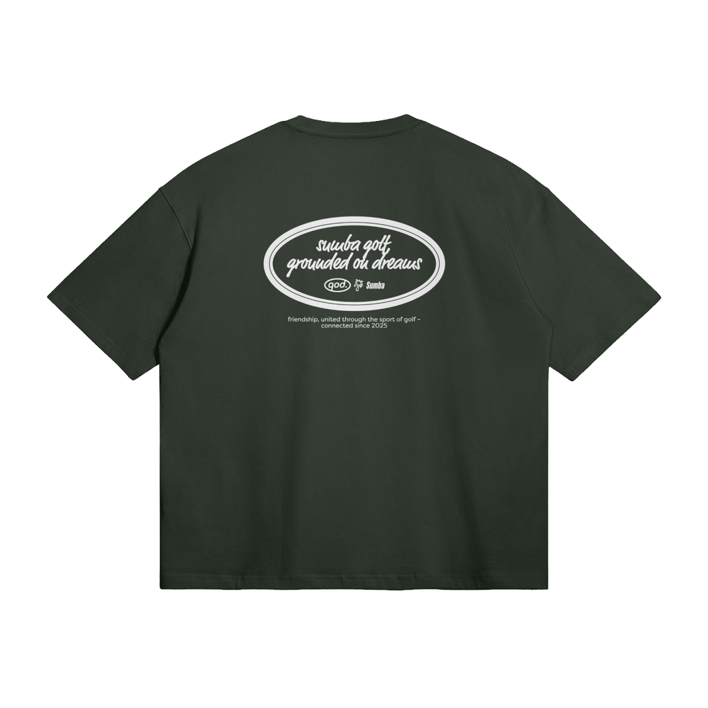 god – sumba (Circle of Friendship)