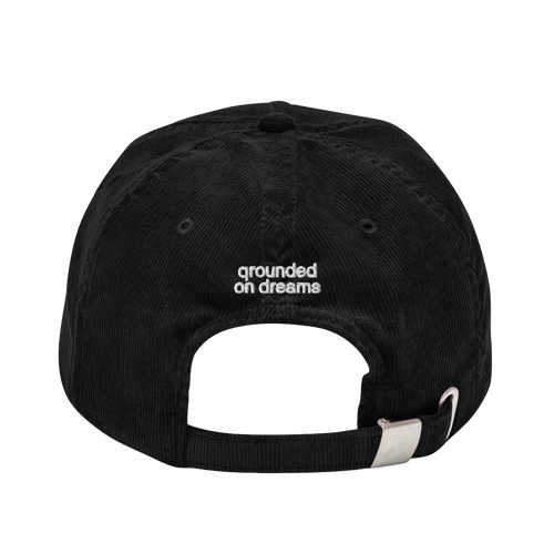 god Cord Cap – grounded on dreams