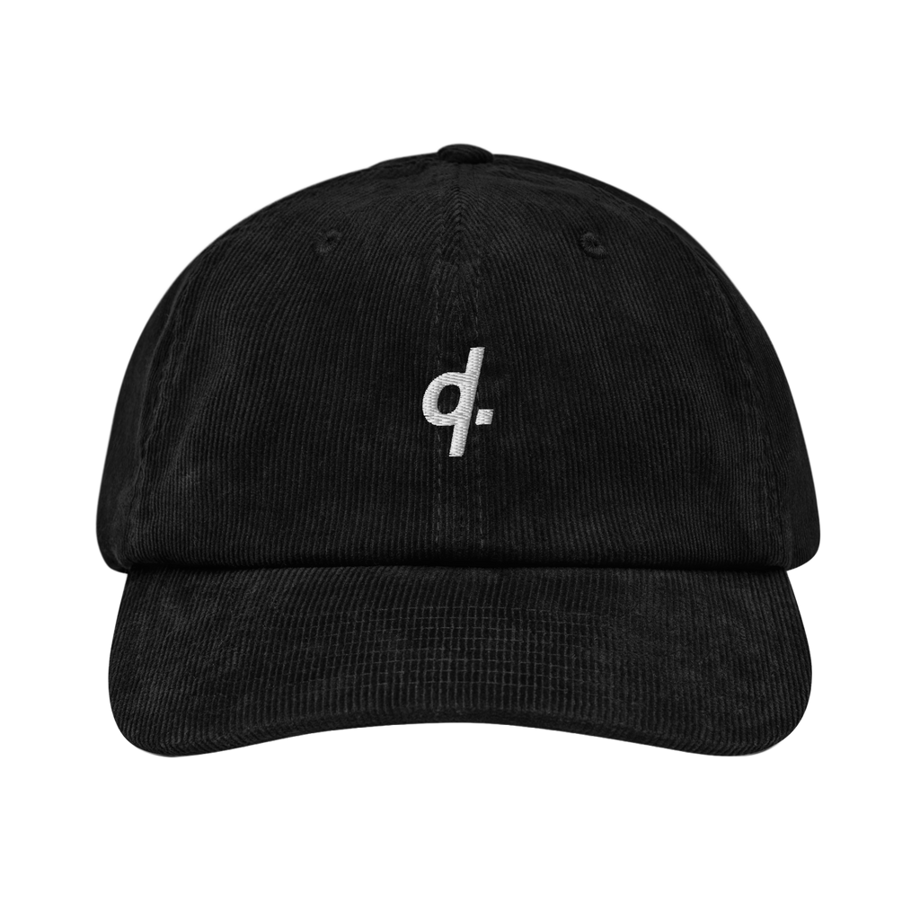 god Cord Cap – grounded on dreams