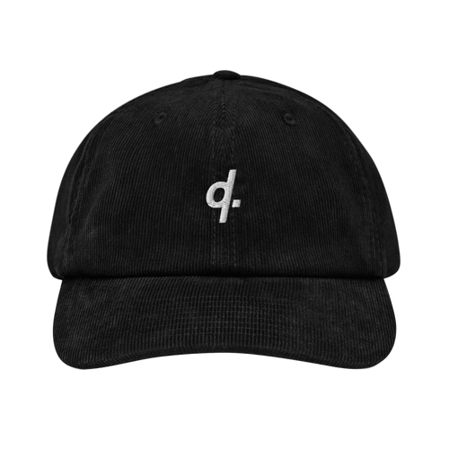 god Cord Cap – grounded on dreams