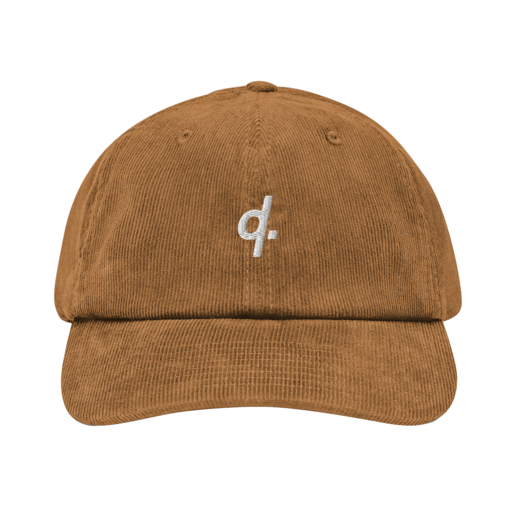 god Cord Cap – grounded on dreams