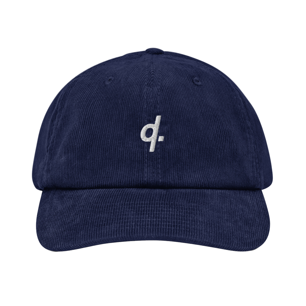 god Cord Cap – grounded on dreams