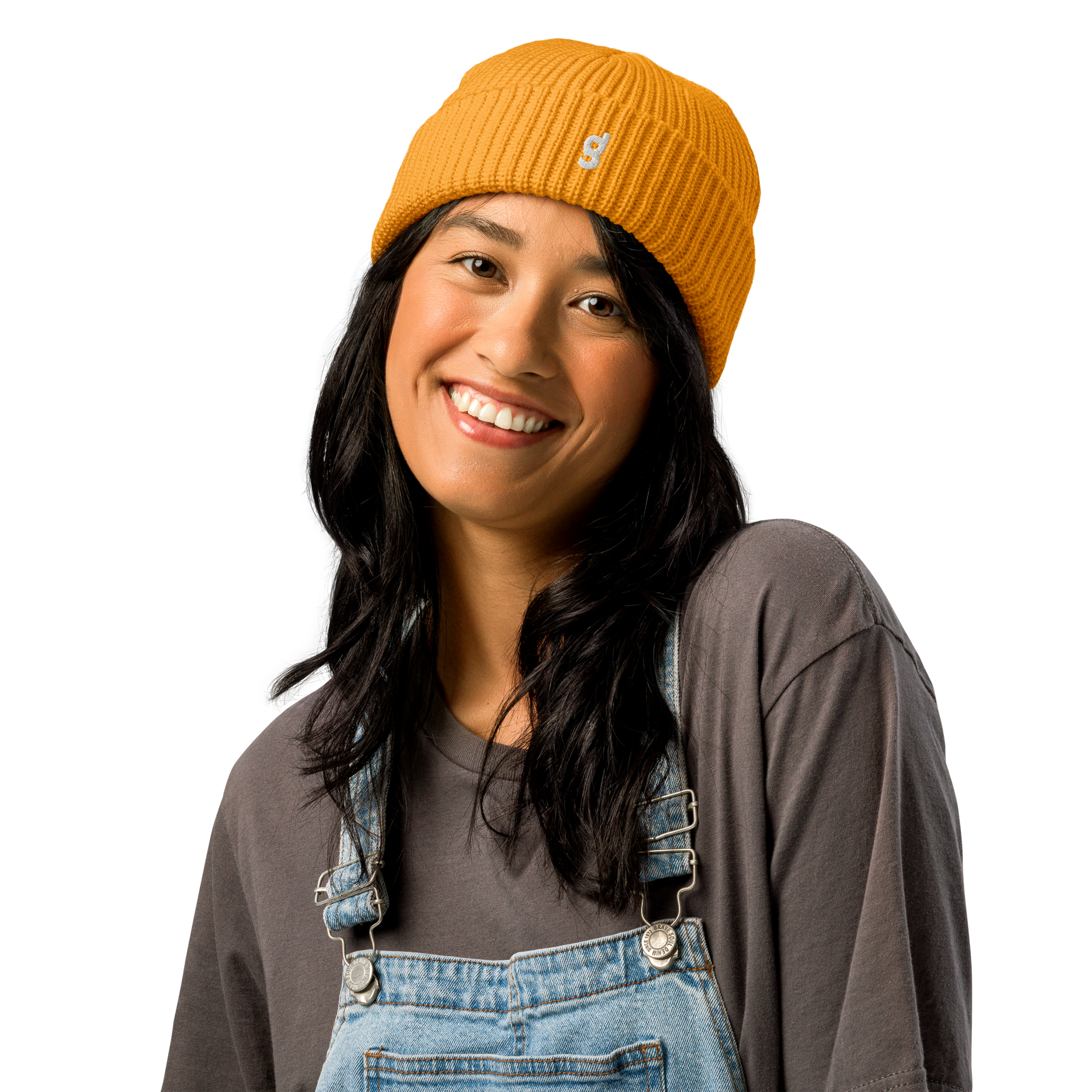 goda fisher beanie