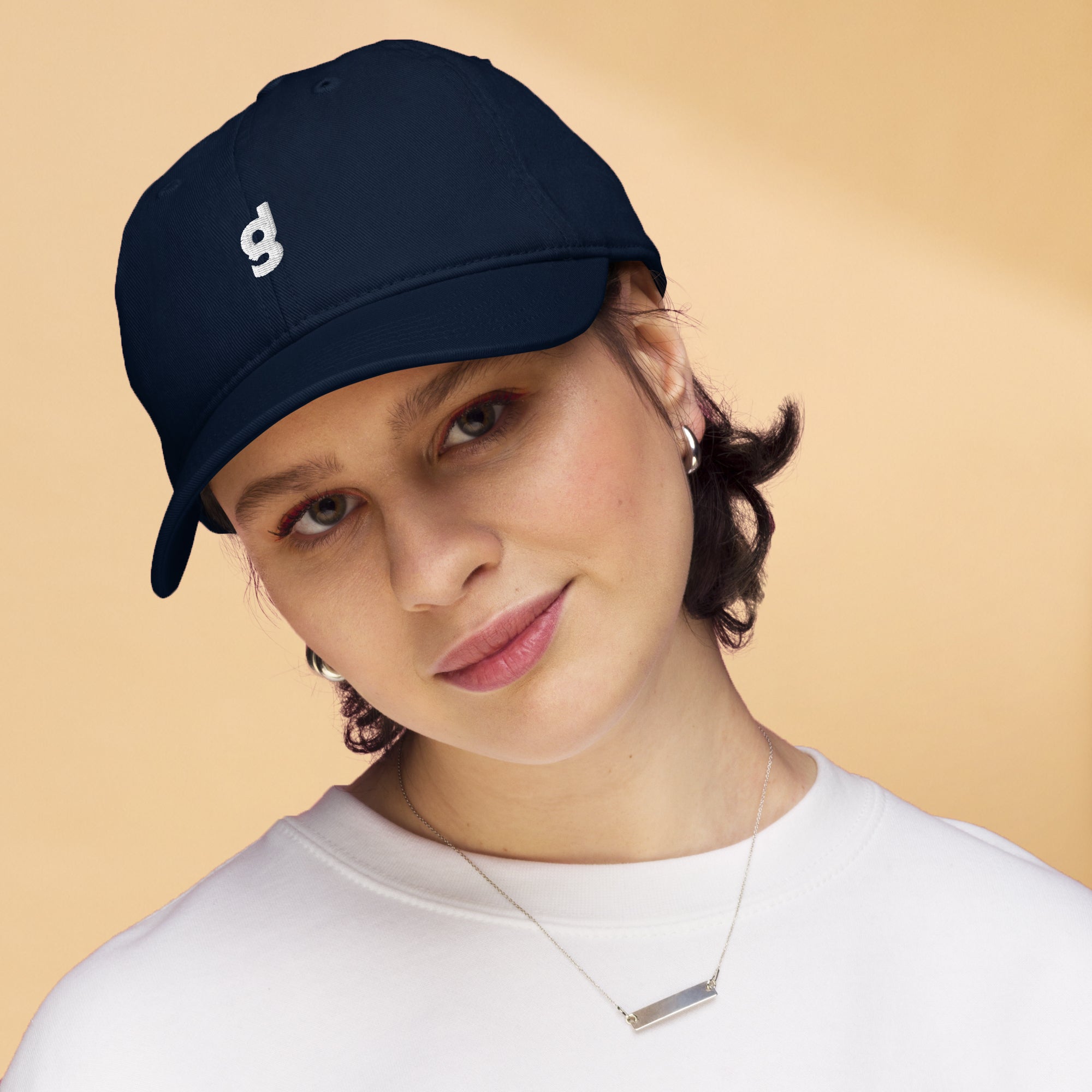 goda basic baseball cap