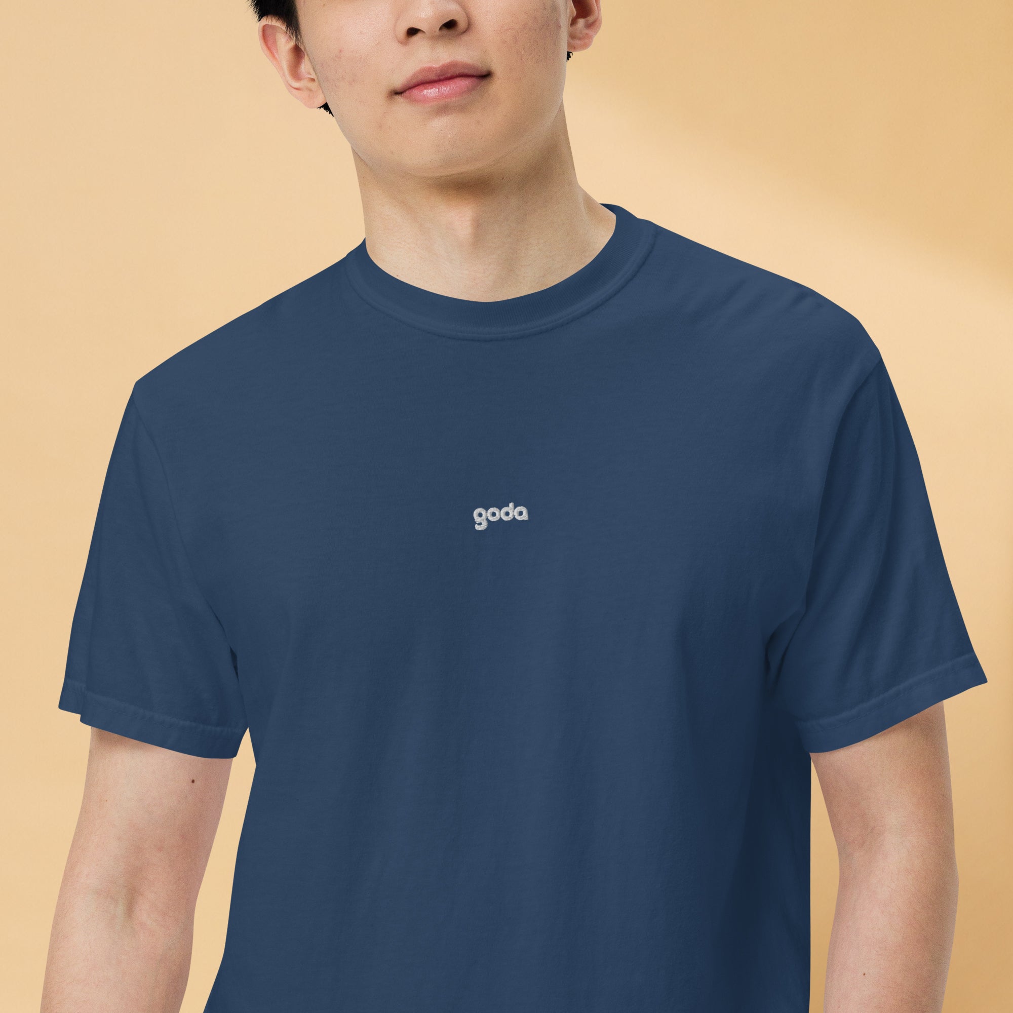 goda darmstadt attractions shirt