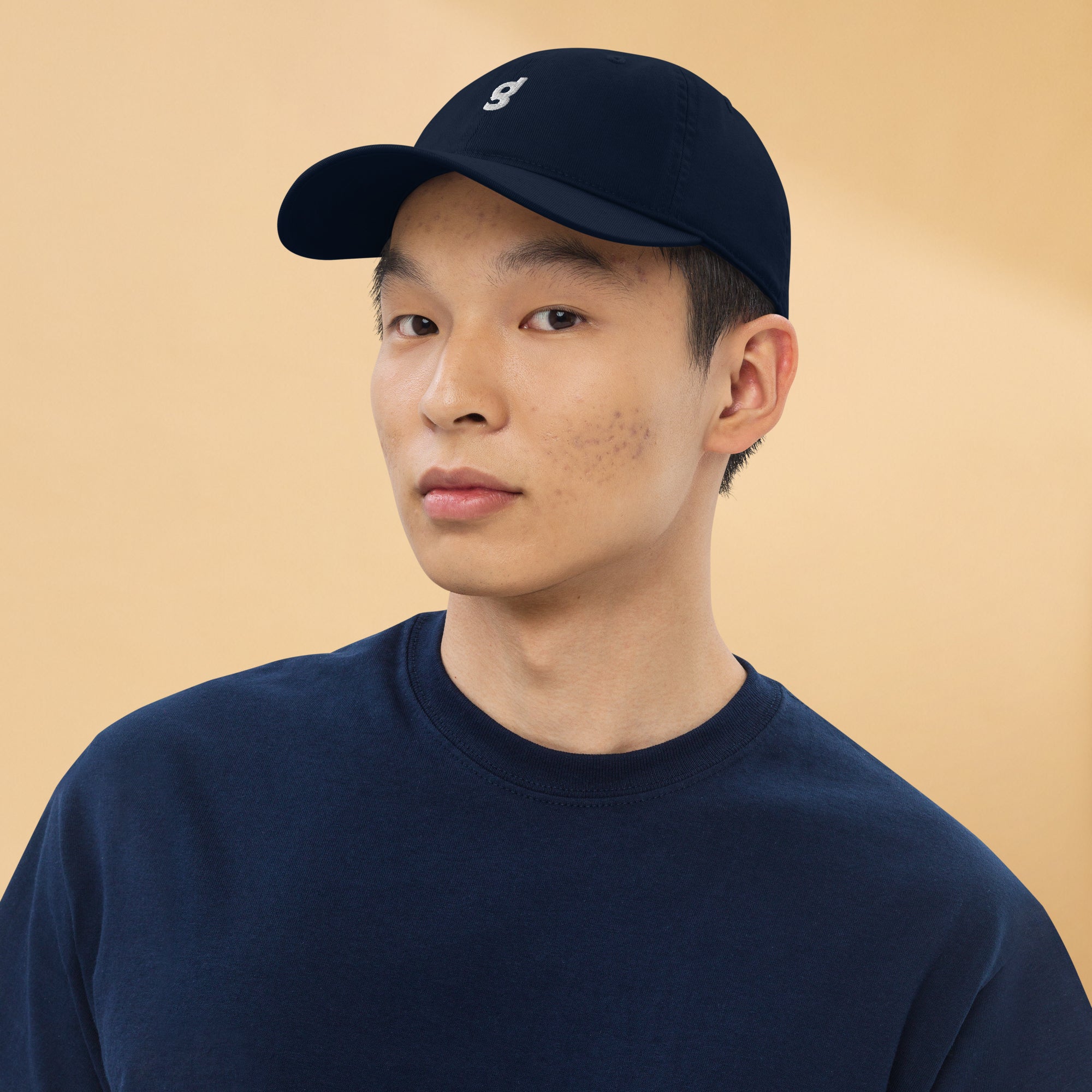 goda basic baseball cap