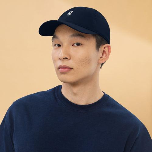 goda basic baseball cap