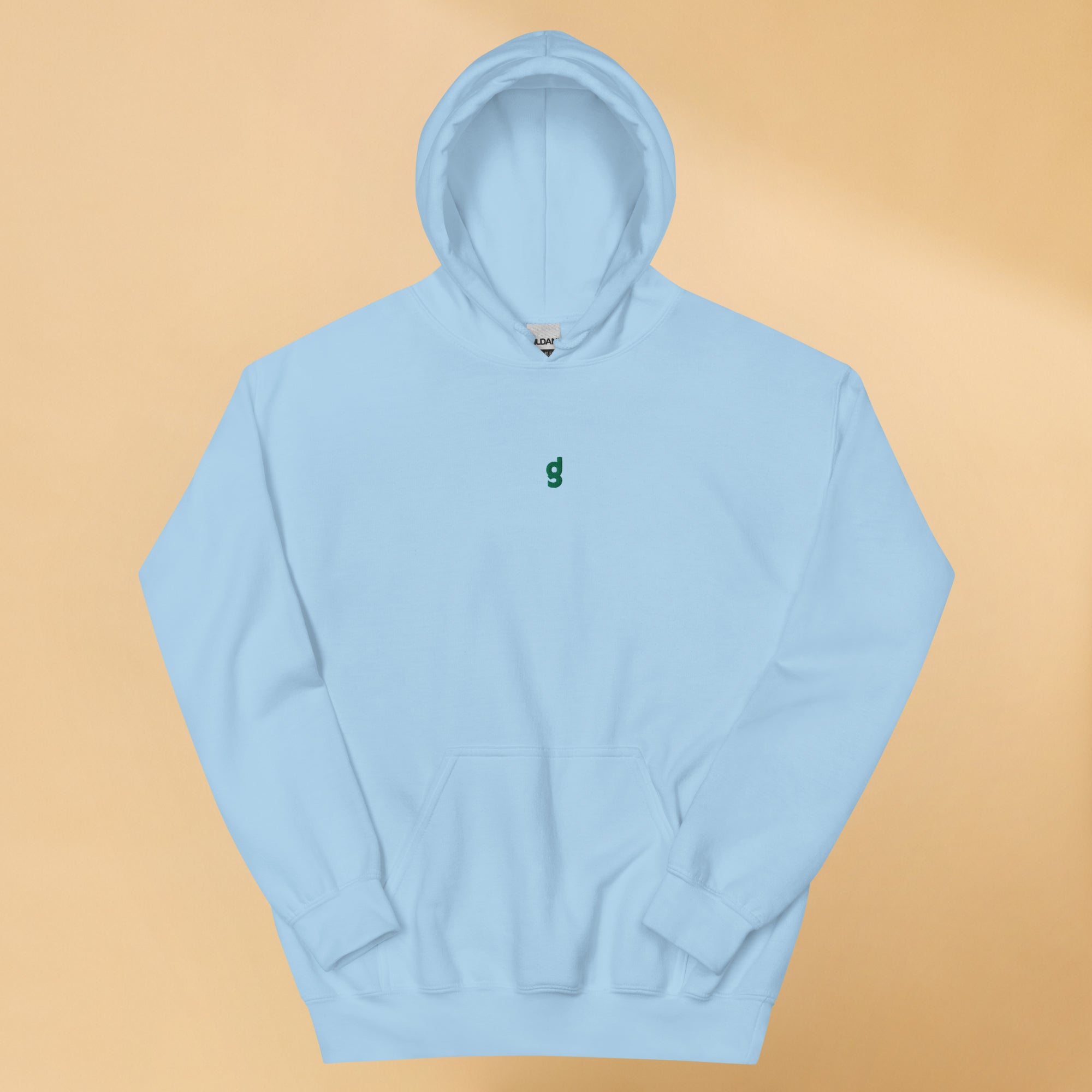 goda get lost together hoodie
