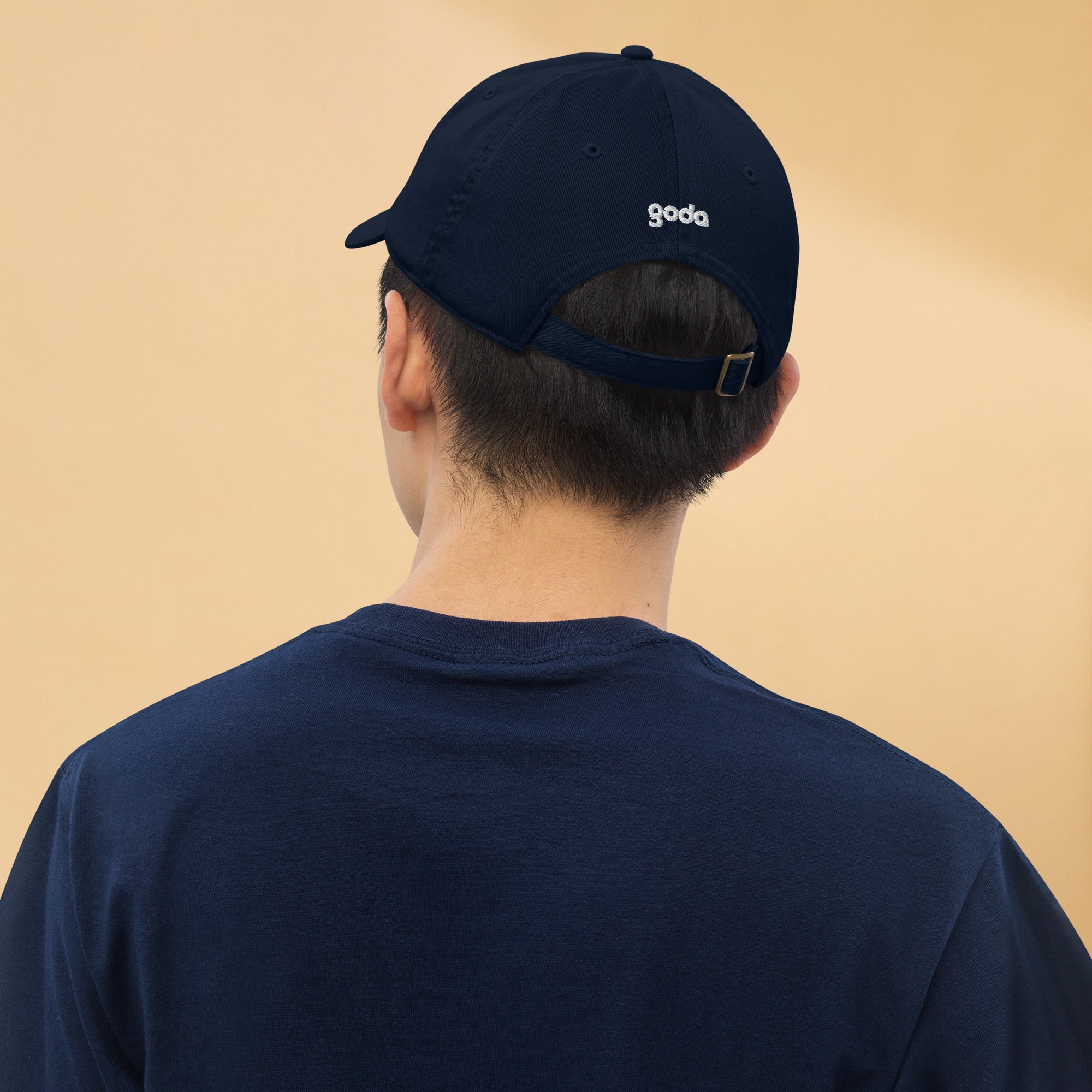 goda basic baseball cap