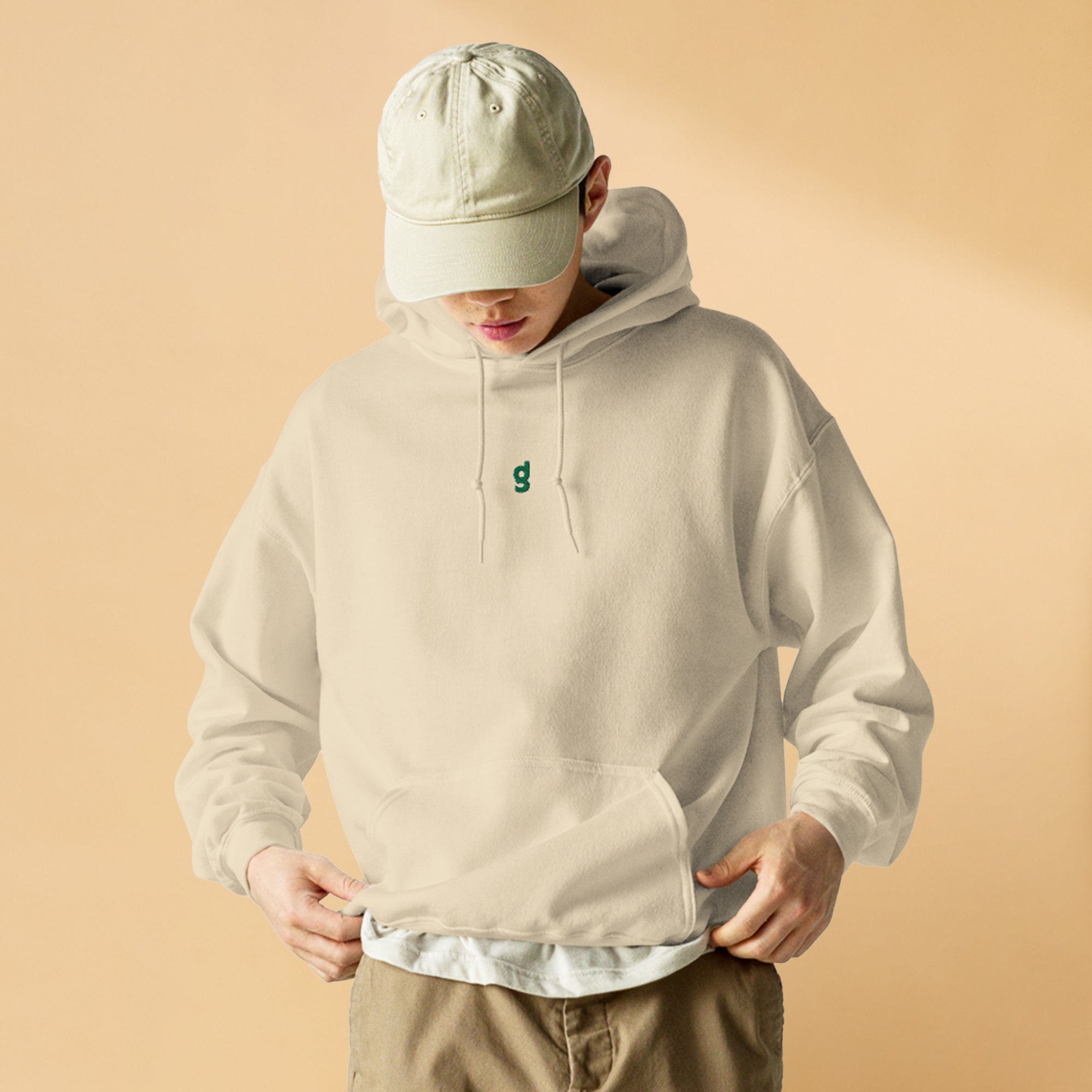 goda get lost together hoodie